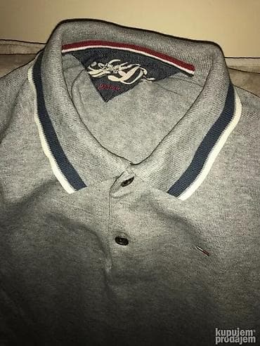 Original Tommy Hilfiger duks S Termo duks ( postavljen ) slika 3 na lalafo.rs — 8 Original Tommy Hilfiger duks S Termo duks ( postavljen ) slika 3 — 8