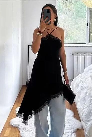 03. L. Haljina/tunika 2.600 dinara na lalafo.rs 03. L. Haljina/tunika 2.600 dinara