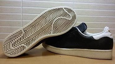 Adidas Superstar (br.40) patike su u dobrom stanju, kao što se vidi i na lalafo.rs — 4 Adidas Superstar (br.40) patike su u dobrom stanju, kao što se vidi i — 4