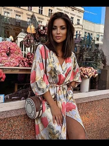 Haljine
Cena 2200
Uni vel.
V16 na lalafo.rs Haljine
Cena 2200
Uni vel.
V16