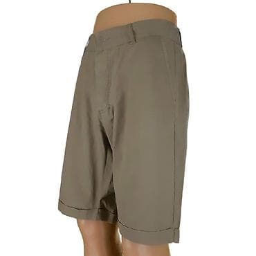 Britches and shorths color - Brown at lalafo.rs — 2 Britches and shorths color - Brown — 2