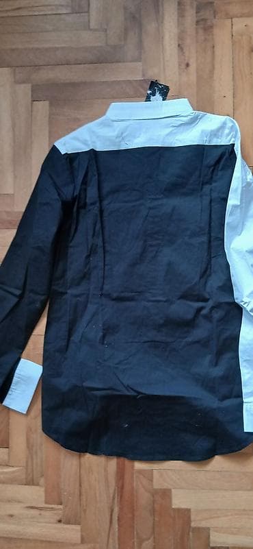 kom sa etiketom: Shirt color - Multicolored at lalafo.rs — 2 kom sa etiketom: Shirt color - Multicolored — 2