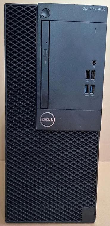 Dell Optiplex 5050/Intel G3930 /SSD 128GB. Hvala sto kupujete kod nas na lalafo.rs — 1 Dell Optiplex 5050/Intel G3930 /SSD 128GB. Hvala sto kupujete kod nas — 1