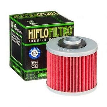 Transport: HIFLOFILTRO HIF145 – premium uljni filter za motocikle - Tip at lalafo.rs — 1 Transport: HIFLOFILTRO HIF145 – premium uljni filter za motocikle - Tip — 1