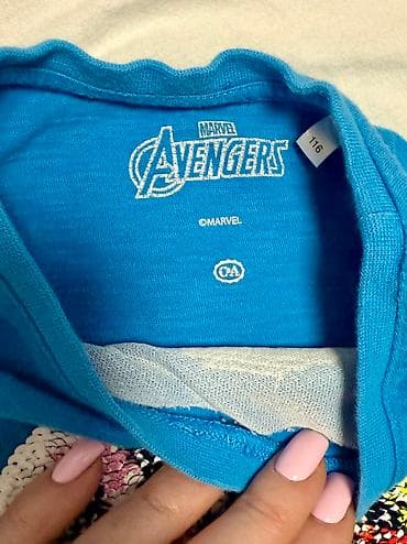 Komplet za decake u perfektnom stanju u vel 5-6 .Zainteresovanima na lalafo.rs — 5 Komplet za decake u perfektnom stanju u vel 5-6 .Zainteresovanima — 5