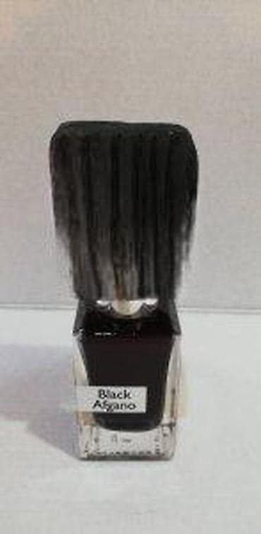 Personal Items: NASOMATTO BLACK AFGANO EXTRAIT DE PARFUM 30ML TSTR | Nasomatto Black at lalafo.rs — 7 Personal Items: NASOMATTO BLACK AFGANO EXTRAIT DE PARFUM 30ML TSTR | Nasomatto Black — 7