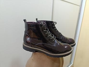 Ostalo: Cizme broj 39. Boja bordo. Lakovane na lalafo.rs — 1 Ostalo: Cizme broj 39. Boja bordo. Lakovane — 1