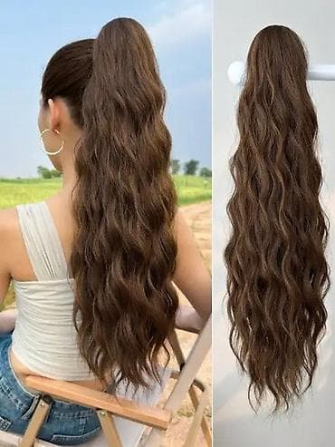 Beauty & Care: Rep na klipsu🧚 at lalafo.rs — 6 Beauty & Care: Rep na klipsu🧚 — 6