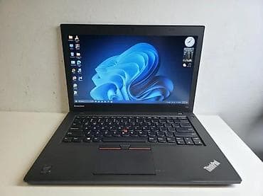 Lenovo TP 8GB SSD Kamera DisplayPort Procesor I5. > > Prodajem na lalafo.rs Lenovo TP 8GB SSD Kamera DisplayPort Procesor I5. > > Prodajem
