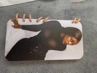 Mobile Phones & Accessories: Maske za iphon i samsung cene od 200-600d at lalafo.rs — 7 Mobile Phones & Accessories: Maske za iphon i samsung cene od 200-600d — 7