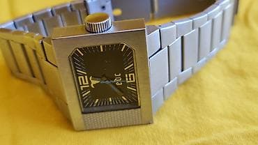 EDC muški ručni sat, masivnog industrijskog dizajna. - Kućište na lalafo.rs — 6 EDC muški ručni sat, masivnog industrijskog dizajna. - Kućište — 6