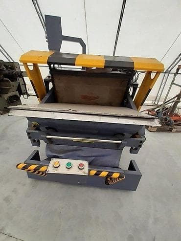 Tools & Equipment: APOKALIPSA DOO Štanc presa ML 930 Vertikalna štanc presa, za sečenje i at lalafo.rs — 5 Tools & Equipment: APOKALIPSA DOO Štanc presa ML 930 Vertikalna štanc presa, za sečenje i — 5