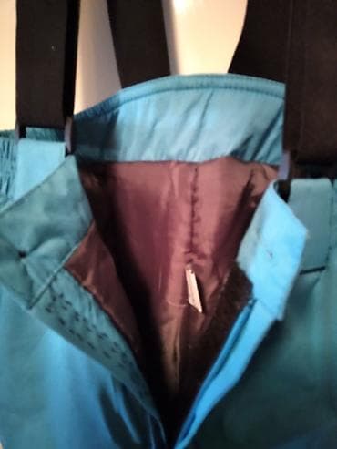 Bike accessories: Ski pantalone decije C Qifeng br.128, 100% poliamid,umesto zipa at lalafo.rs — 4 Bike accessories: Ski pantalone decije C Qifeng br.128, 100% poliamid,umesto zipa — 4