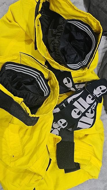 Zovite na br.tel.ako vas nešto interesuje 0638596300 Ellesse žute na lalafo.rs — 4 Zovite na br.tel.ako vas nešto interesuje 0638596300 Ellesse žute — 4