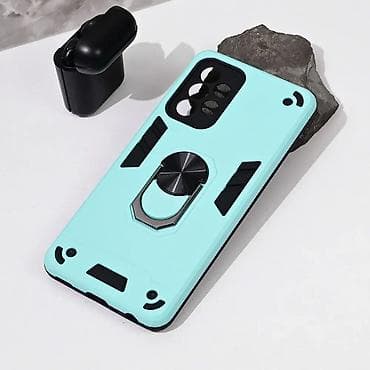 Maska Hard Ring za Samsung A525B Galaxy A52 5G mint na lalafo.rs — 1 Maska Hard Ring za Samsung A525B Galaxy A52 5G mint — 1