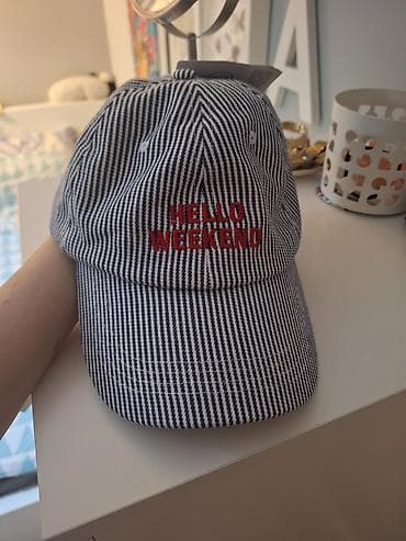 kom sa etiketom: M/57, color - Blue at lalafo.rs — 1 kom sa etiketom: M/57, color - Blue — 1