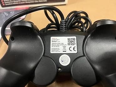 prsluk jaknica mango u: SPEEDLINK STRIKE² USB Gamepad – PC gejming kontroler - at lalafo.rs — 10 prsluk jaknica mango u: SPEEDLINK STRIKE² USB Gamepad – PC gejming kontroler - — 10