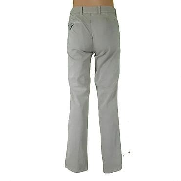 Trousers, Massimo Dutti, color - Grey at lalafo.rs — 4 Trousers, Massimo Dutti, color - Grey — 4