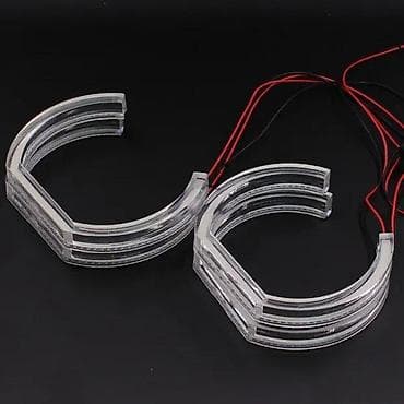 Transport: Led prstenovi Bmw f30, e90 - angel eyes. Kvalitetni led prstenovi za at lalafo.rs — 3 Transport: Led prstenovi Bmw f30, e90 - angel eyes. Kvalitetni led prstenovi za — 3
