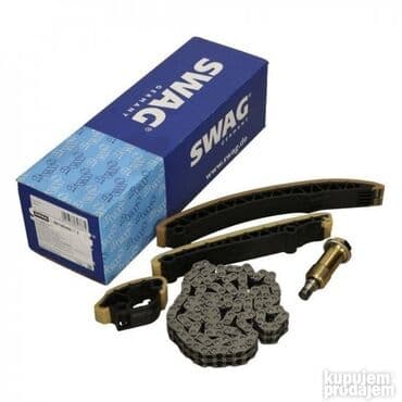 Komplet pogonskog lanca od proizvodjaca Swag nemacki nov koji sadrzi na lalafo.rs Komplet pogonskog lanca od proizvodjaca Swag nemacki nov koji sadrzi