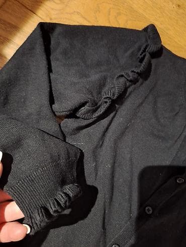 Dečiji kardigani – 2 komada 1) H&M kardigan, tamnoplavi - Dekor na lalafo.rs — 3 Dečiji kardigani – 2 komada 1) H&M kardigan, tamnoplavi - Dekor — 3