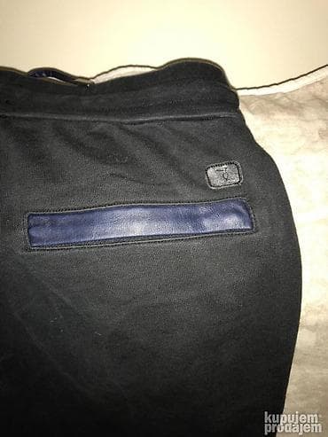 zenske original guess: Trenerka Trussardi Collection, bоја - Crna na lalafo.rs — 1 zenske original guess: Trenerka Trussardi Collection, bоја - Crna — 1