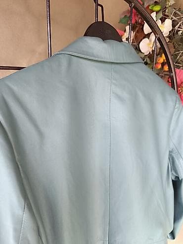 kozna jakna sa: RASPRODAJA!!Ženska kožna jakna/sako Sergio Leone – The Private na lalafo.rs — 6 kozna jakna sa: RASPRODAJA!!Ženska kožna jakna/sako Sergio Leone – The Private — 6