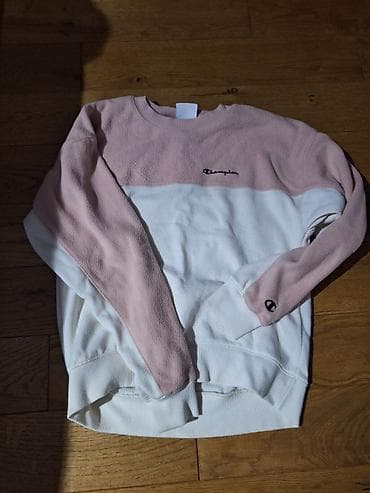 Puma dečja dukserica s kapuljačom - Boja: ciklama/ružičasta sa na lalafo.rs — 3 Puma dečja dukserica s kapuljačom - Boja: ciklama/ružičasta sa — 3