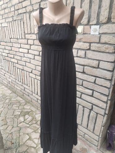 Amisu haljina M vel **rasprodaja super ocuvana na lalafo.rs Amisu haljina M vel **rasprodaja super ocuvana