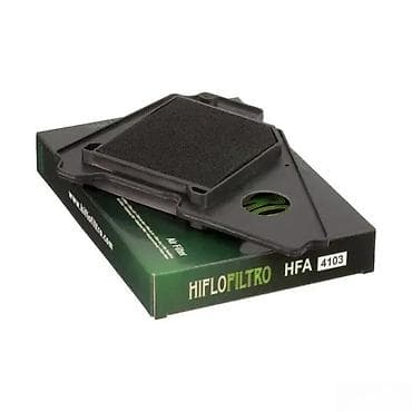 Transport: HIFLOFILTRO HFA 4103 vazdušni filter dizajniran je za efikasno at lalafo.rs — 3 Transport: HIFLOFILTRO HFA 4103 vazdušni filter dizajniran je za efikasno — 3