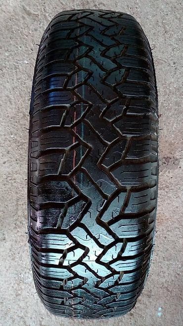 Transport: Guma 155/70R13
Raspon rupa 4x108mm
Michelin at lalafo.rs — 6 Transport: Guma 155/70R13
Raspon rupa 4x108mm
Michelin — 6