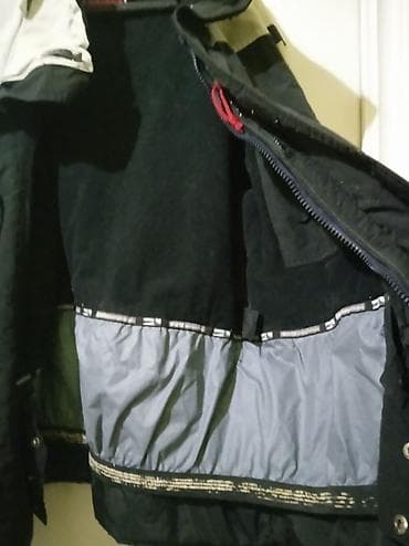 SUB Industries zimska ski jakna – veličina 2XL - Izolovana ski jakna na lalafo.rs — 4 SUB Industries zimska ski jakna – veličina 2XL - Izolovana ski jakna — 4