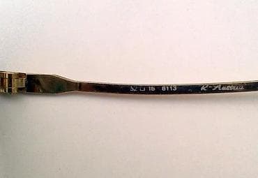 K - Austria 8113 dioptrijski ram ORIGINAL. Original. Fenomenalno na lalafo.rs — 6 K - Austria 8113 dioptrijski ram ORIGINAL. Original. Fenomenalno — 6