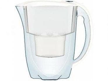 Electronics: BOKAL ZA PRECISCAVANJE VODE NOV 2,5L I POKLON FILTER AKCIJA | Cene at lalafo.rs — 8 Electronics: BOKAL ZA PRECISCAVANJE VODE NOV 2,5L I POKLON FILTER AKCIJA | Cene — 8