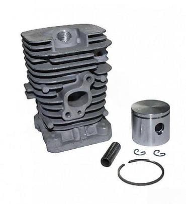 Komplet cilindar i klip za motor testere Opis: - Komplet uključuje na lalafo.rs Komplet cilindar i klip za motor testere Opis: - Komplet uključuje