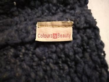 Ski kapa Colours& Beauty za odrasle crna,ocuvana na lalafo.rs Ski kapa Colours& Beauty za odrasle crna,ocuvana