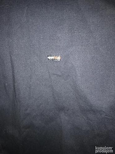 Original Tommy Hilfiger kosulja L 100% cotton Teget plava Ramena 50cm na lalafo.rs — 8 Original Tommy Hilfiger kosulja L 100% cotton Teget plava Ramena 50cm — 8