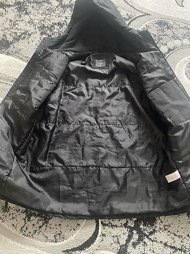 Muška zimska jakna s kapuljačom – Primark Cares, veličina XL - Boja na lalafo.rs — 2 Muška zimska jakna s kapuljačom – Primark Cares, veličina XL - Boja — 2