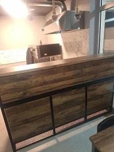 Furniture: IZRADA PULTA ZA PEKARE I PICERIJE | Izrada po meri Dezen ploče po at lalafo.rs — 1 Furniture: IZRADA PULTA ZA PEKARE I PICERIJE | Izrada po meri Dezen ploče po — 1