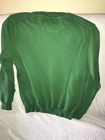 Men's Clothing: Original Philip Plein duks L 100%cotton Mekan kao da je od kasmira at lalafo.rs — 5 Men's Clothing: Original Philip Plein duks L 100%cotton Mekan kao da je od kasmira — 5