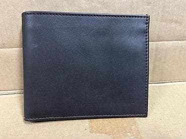 cista koza broj: Muški kožni novčanik THE MANUAL CO., model Wallet 5009 - Materijal at lalafo.rs — 1 cista koza broj: Muški kožni novčanik THE MANUAL CO., model Wallet 5009 - Materijal — 1