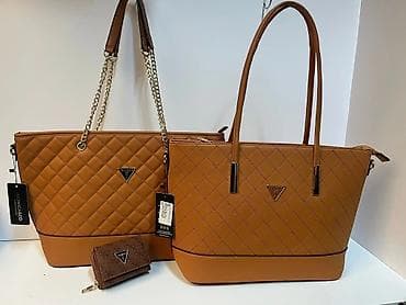 Akcija Set torbi i novčanika Michael Kors – više modela i boja - na lalafo.rs — 7 Akcija Set torbi i novčanika Michael Kors – više modela i boja - — 7