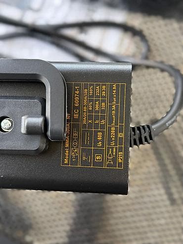 Hot Air Blowers: 01. 🔥 WAINER 300A - MINI APARAT ZA ZAVARIVANJE 🔥 Specifikacije: - at lalafo.rs — 4 Hot Air Blowers: 01. 🔥 WAINER 300A - MINI APARAT ZA ZAVARIVANJE 🔥 Specifikacije: - — 4