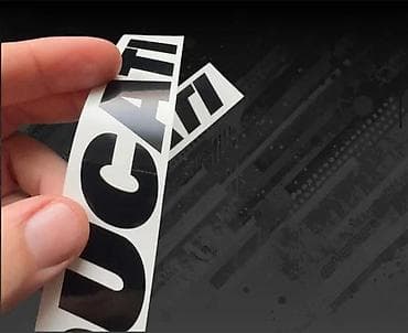 DUCATI Nalepnice za motore - Nalepnica ducati - 344 📌 Opis na lalafo.rs DUCATI Nalepnice za motore - Nalepnica ducati - 344 📌 Opis