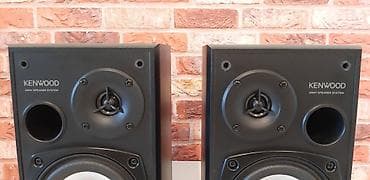Odlično očuvani zvučnici marke Kenwood LS-K501-B Zvučno izvanredni na lalafo.rs — 8 Odlično očuvani zvučnici marke Kenwood LS-K501-B Zvučno izvanredni — 8