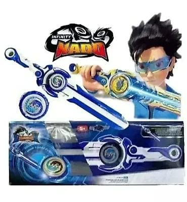 Dečije sportske igračke: Hol y shield nado mač 149novo nado mač. hol y shield nado mač 149novo na lalafo.rs — 1 Dečije sportske igračke: Hol y shield nado mač 149novo nado mač. hol y shield nado mač 149novo — 1