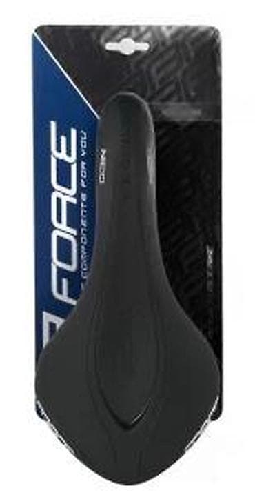 cepaci za drva: SEDIŠTE FORCE NICO SPORT, CRNO | reljefni logo i struktura FORCE NE na lalafo.rs — 2 cepaci za drva: SEDIŠTE FORCE NICO SPORT, CRNO | reljefni logo i struktura FORCE NE — 2