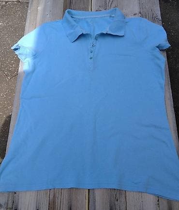 T-shirts: Majica vel.M u dobrom stanju at lalafo.rs — 1 T-shirts: Majica vel.M u dobrom stanju — 1