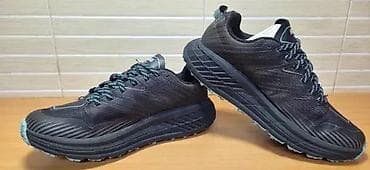 Hoka Speedgoat 4 gore-tex (br.38 2/3) patike su u odličnom stanju kao na lalafo.rs — 5 Hoka Speedgoat 4 gore-tex (br.38 2/3) patike su u odličnom stanju kao — 5