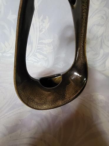 Vases and pots: Vaza nova iz 1960ih.god.unetnicka Fianta Sighisoara. Umetnicka at lalafo.rs — 6 Vases and pots: Vaza nova iz 1960ih.god.unetnicka Fianta Sighisoara. Umetnicka — 6